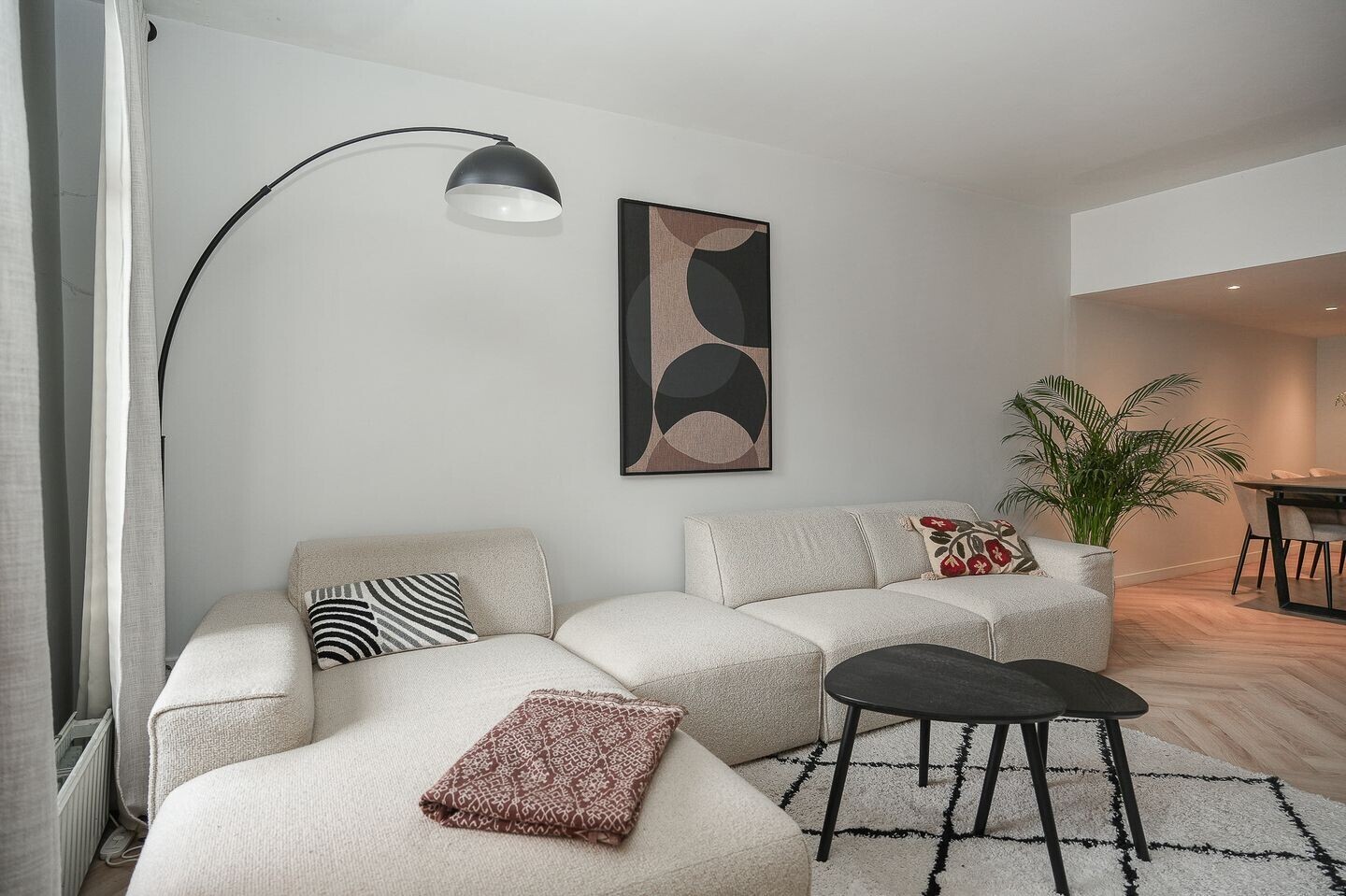 Appartement te koop: Boschstraat 49, Zaltbommel