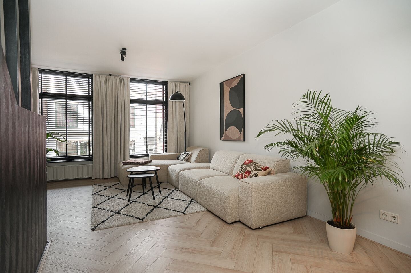 Appartement te koop: Boschstraat 49, Zaltbommel