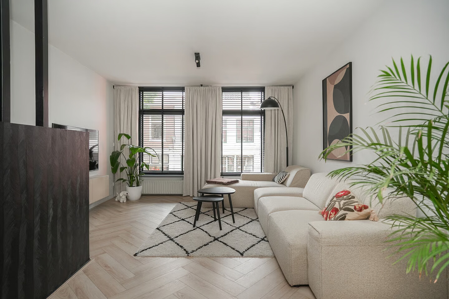Appartement te koop: Boschstraat 49, Zaltbommel