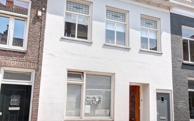 Boschstraat 63-B