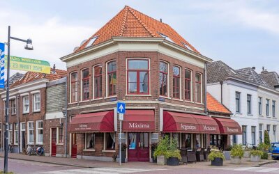 Boschstraat 89