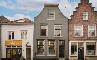 Boschstraat 66