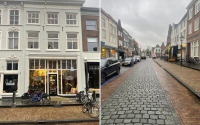 Waterstraat 11-B