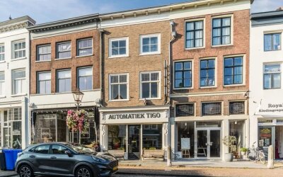 Waterstraat 15-A