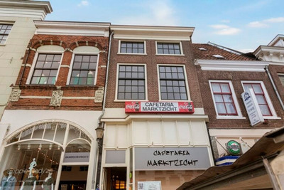 Gamerschestraat 5-A