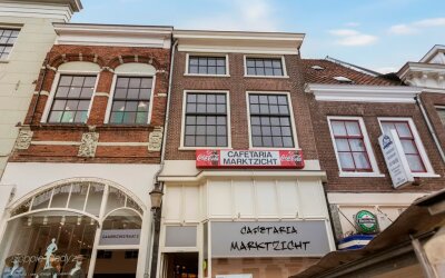 Gamerschestraat 5-A