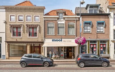 Gamerschestraat 28