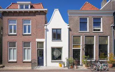 Gamerschestraat 54