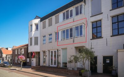 Tolstraat 2-B