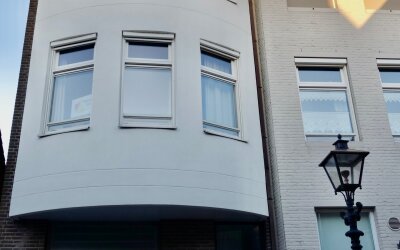 Tolstraat 4-C