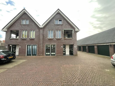 de Laeck 16-A