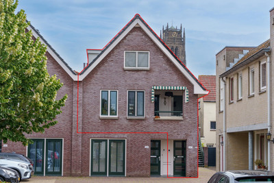 de Laeck 16-C