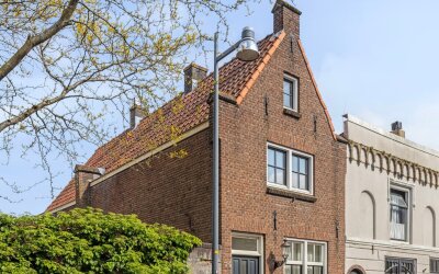 Oliestraat 39