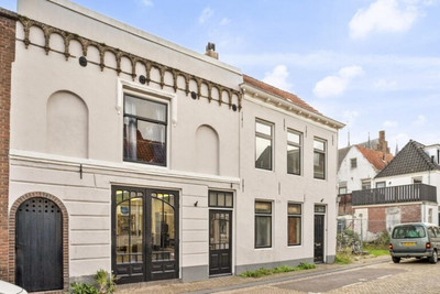 Oliestraat 45