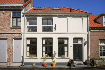 Spiesmakerstraat 10