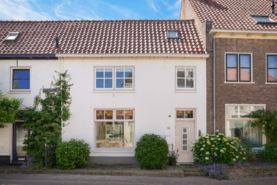 Nonnenstraat 13