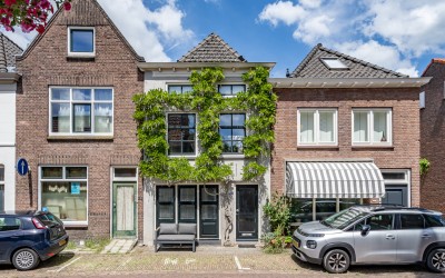 Nonnenstraat 24