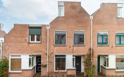 Kommerstraat 3