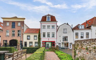 Lange Steigerstraat 12-A