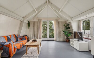 Lange Steigerstraat 12-B