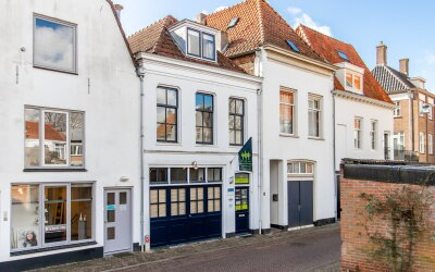 Lange Steigerstraat 8