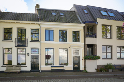 Waalkade 22