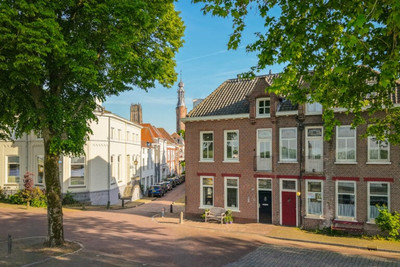 Waalkade 30