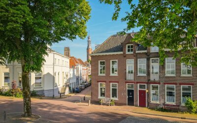 Waalkade 30