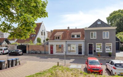 Maasstraat 8