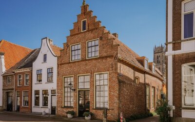 Vismarkt 2