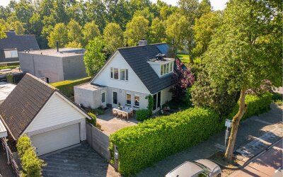 Nieuwe Tijningen 103