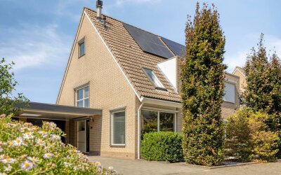Nieuwe Tijningen 26