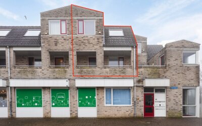 de Schans 45