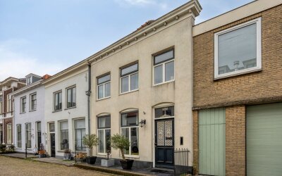 Koningstraat 28