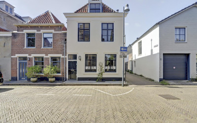 Ruiterstraat 29