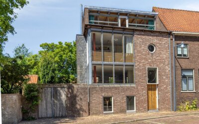 Kerkplein 9