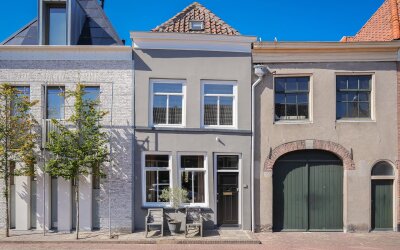 Oenselsestraat 21