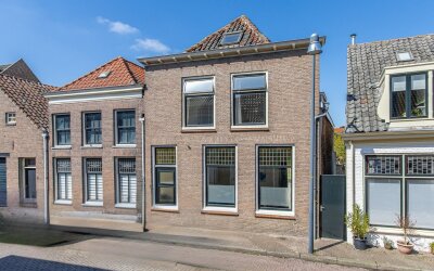 Oenselsestraat 7