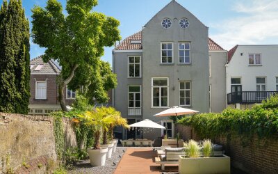 Nieuwstraat 21