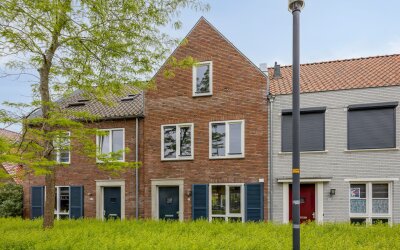 J van Oldenbarneveldtstr 38