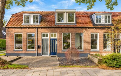 Steenweg 40