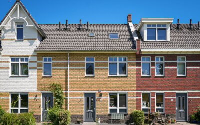 Tinbergenplantsoen 29