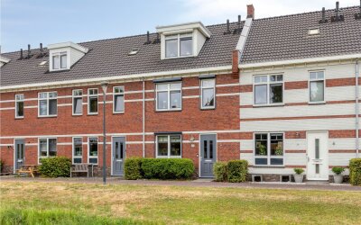 Tinbergenplantsoen 37