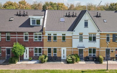 Tinbergenplantsoen 69