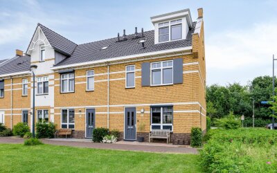Tinbergenplantsoen 95
