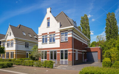 Tobias Asserlaan 9