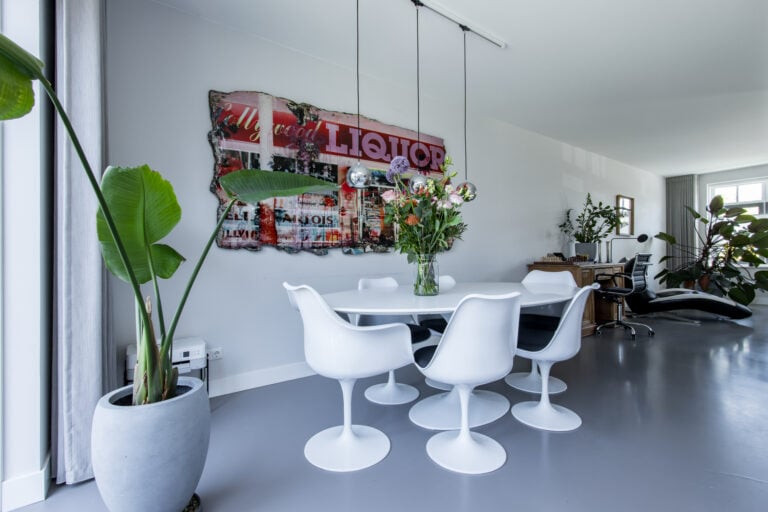 Tussenwoning te koop: Johanna Westerdijklaan 20, Zaltbommel