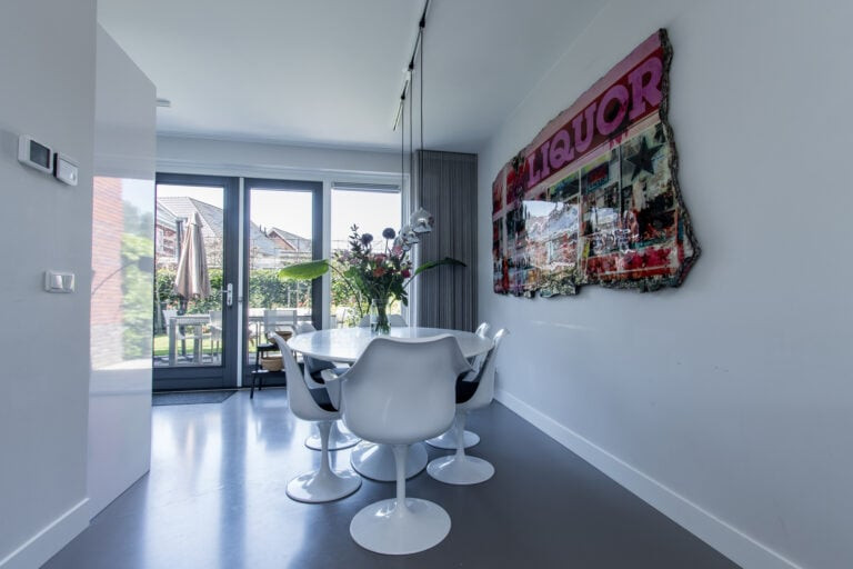 Tussenwoning te koop: Johanna Westerdijklaan 20, Zaltbommel