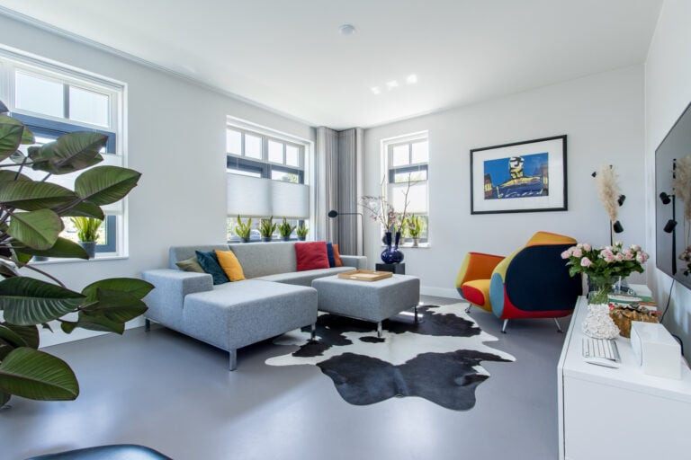 Tussenwoning te koop: Johanna Westerdijklaan 20, Zaltbommel