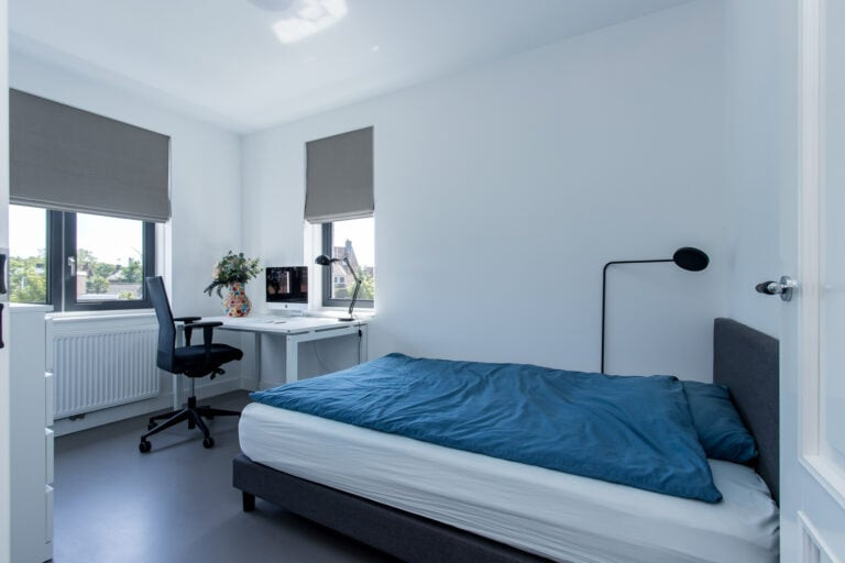 Tussenwoning te koop: Johanna Westerdijklaan 20, Zaltbommel